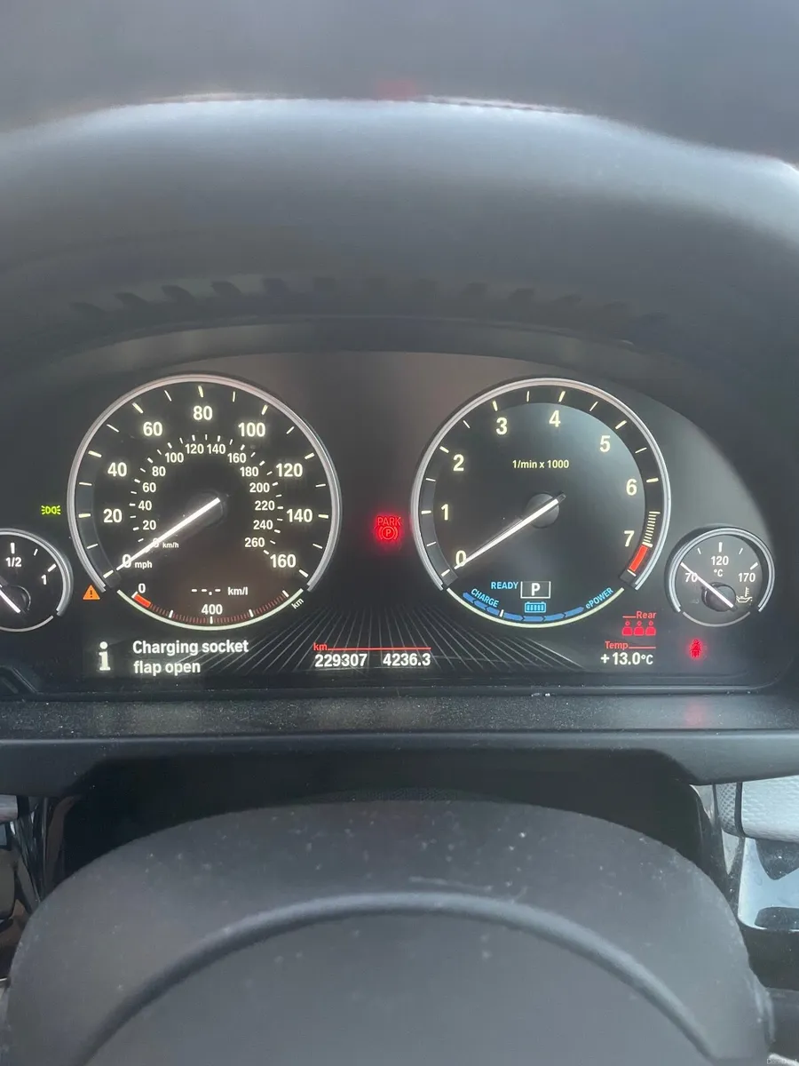 BMW X5 2017 - Image 3