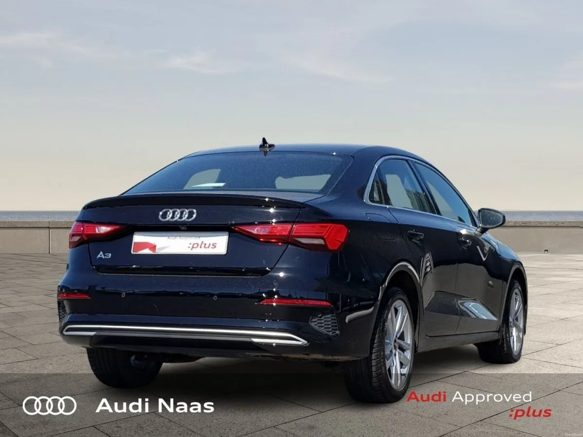 Audi A3 SAL 30 TDI 116HP SE - Image 6