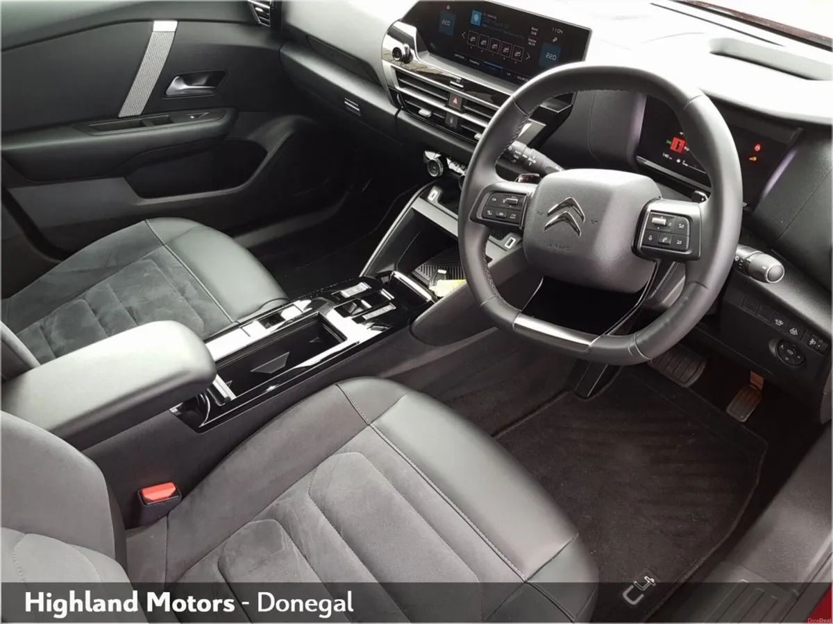 Citroen C4 FLAIR Pack PureTech 130 S&S EAT8 - Image 6