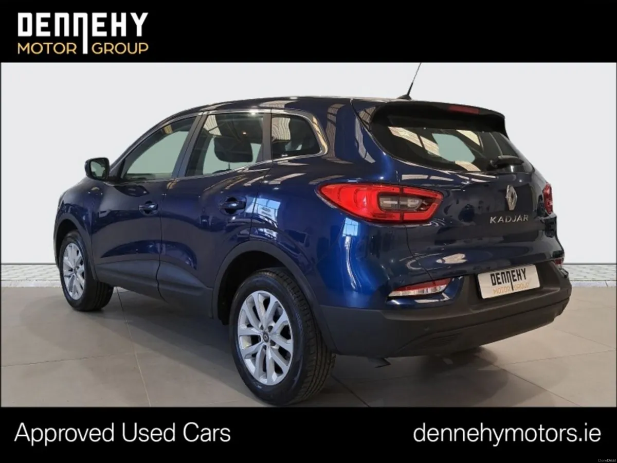 Renault Kadjar  1.3 TCE 140 GPF Play - Image 4