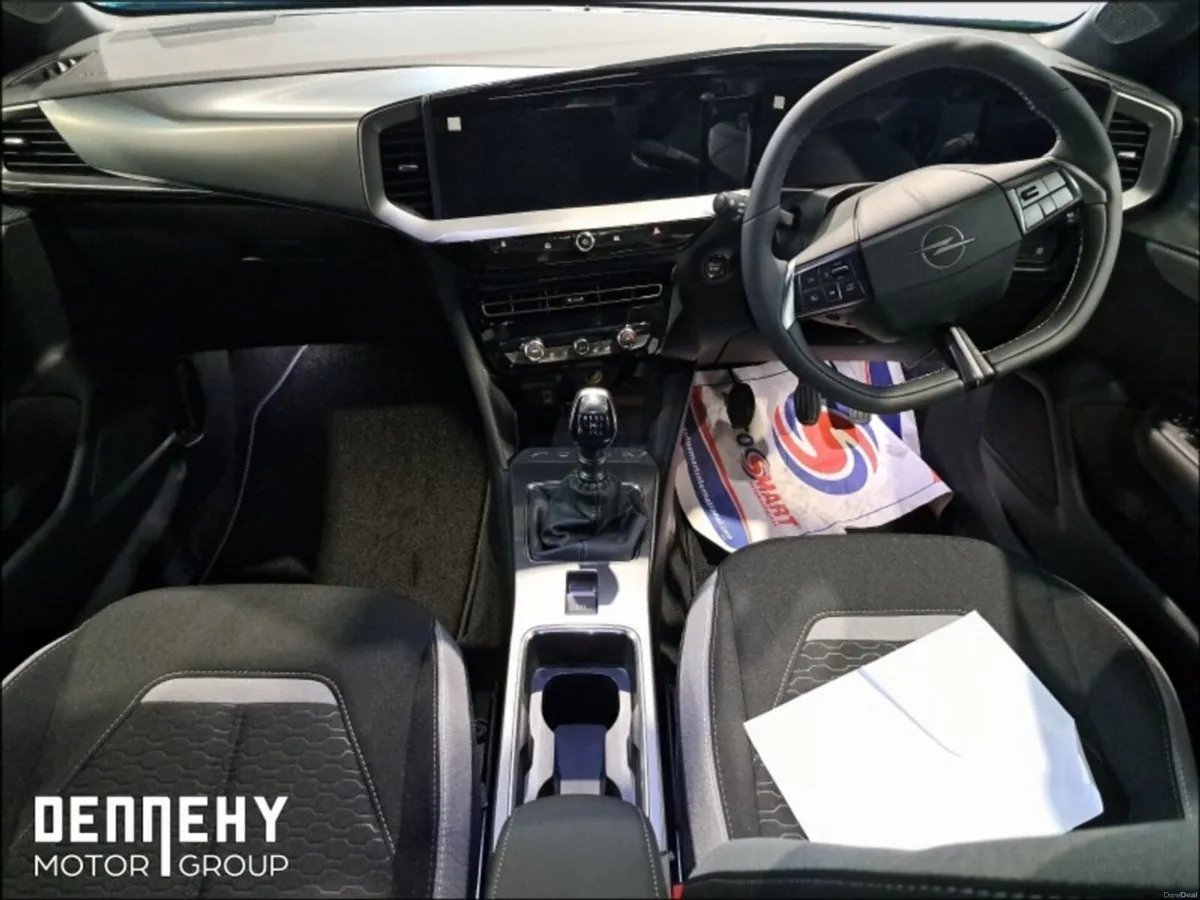 Opel Mokka Elegance 1.2  - €133 P/W - Image 2