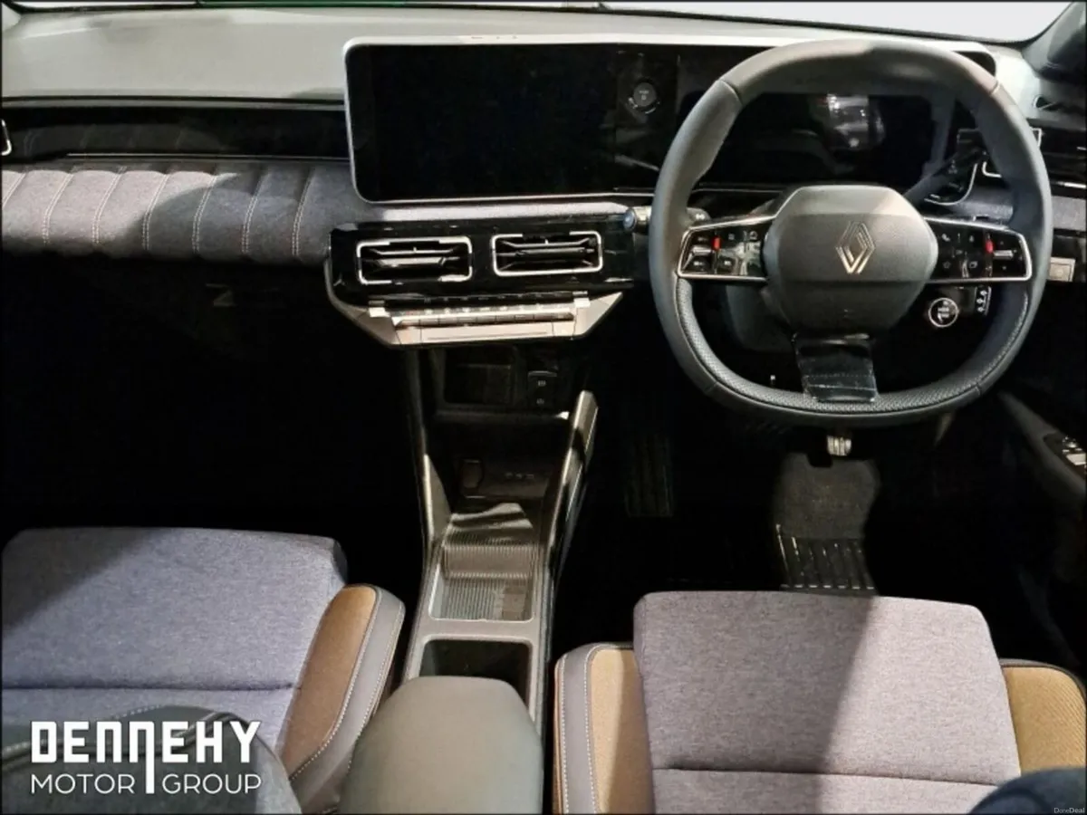 Renault 5 E-Tech Techno EV 52KWH 120HP - Image 3