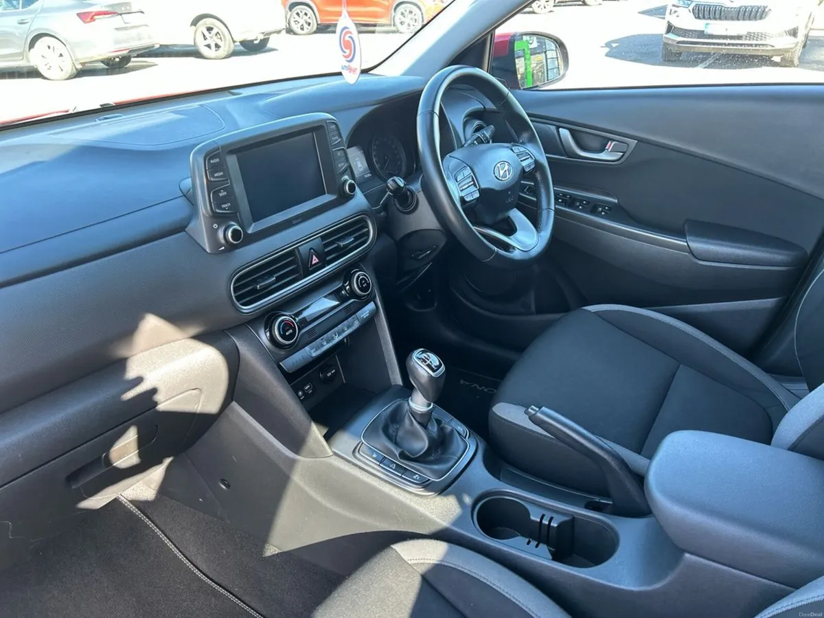 Hyundai KONA Kauai 1.0 Executive - Image 3