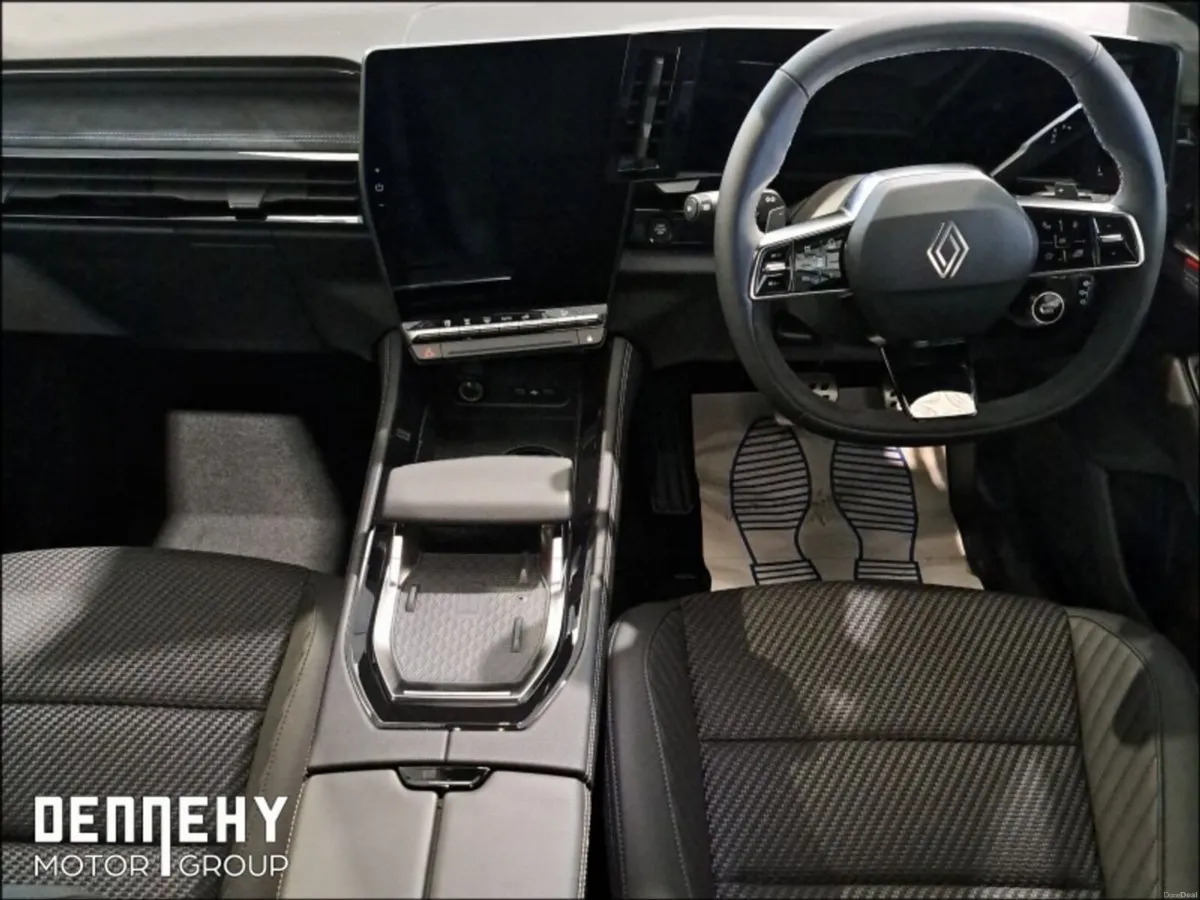 Renault Austral Iconic Esprit Alpine Iconic Esprit - Image 3