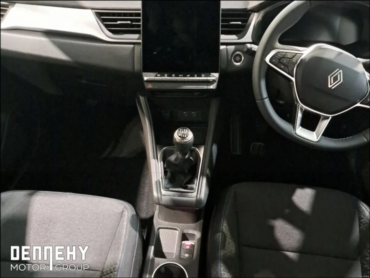 Renault Symbioz  Evolution TCE 140 - Image 3