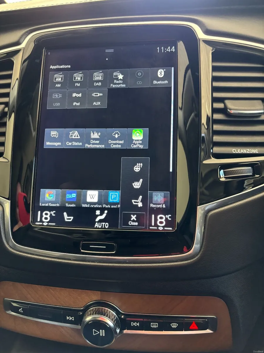 Volvo XC90 2015 - Image 3