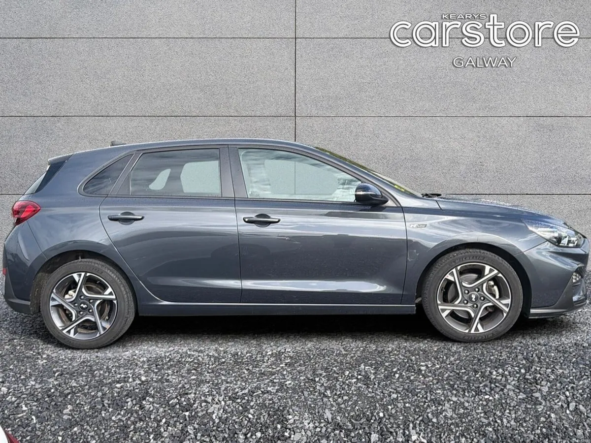 Hyundai i30 Petrol NLine - Image 2