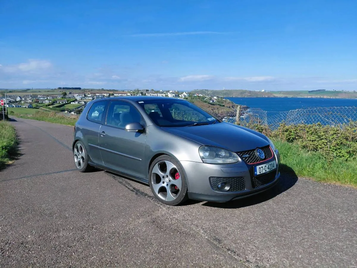 MK5 GTI - Image 2