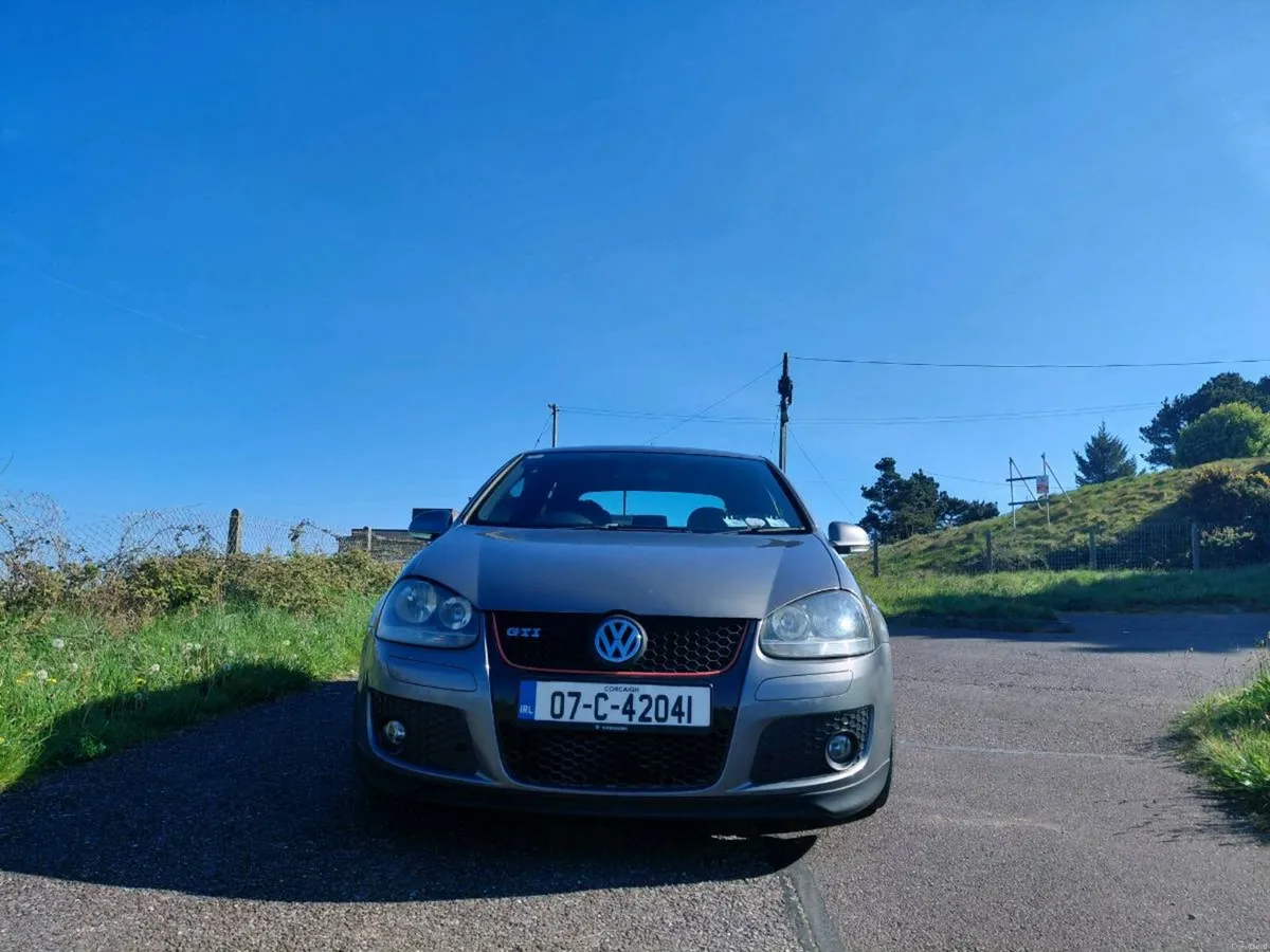MK5 GTI - Image 4