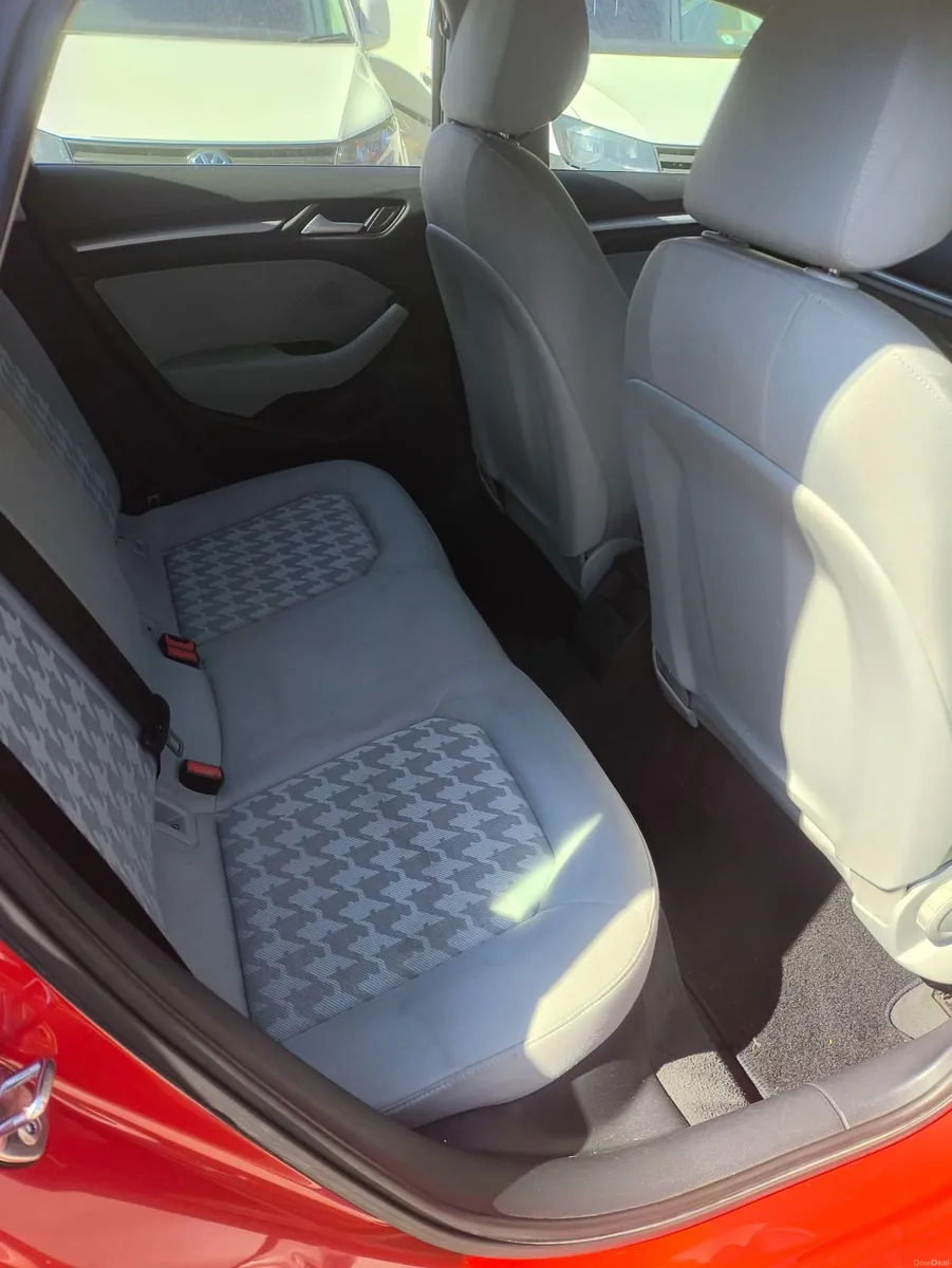 Audi A3 2014 - Image 3