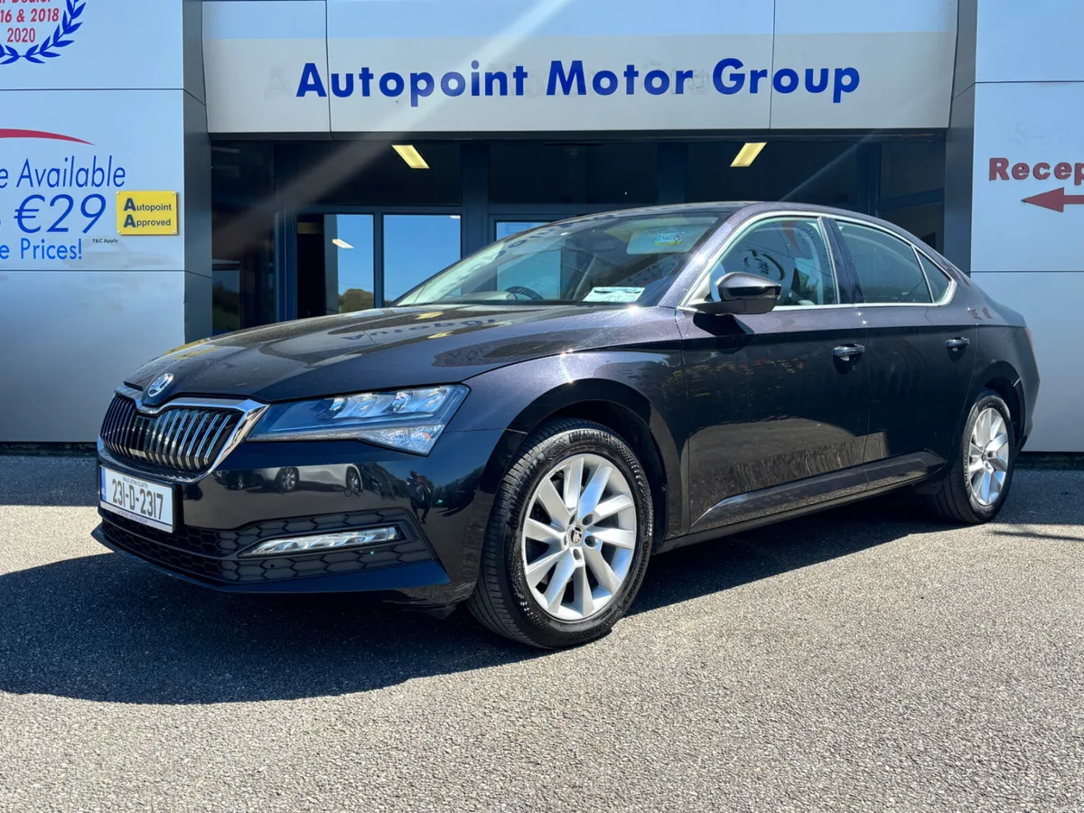 2.0 TDI AMBITION DSG - FLASH SALE NOW ON - Image 1