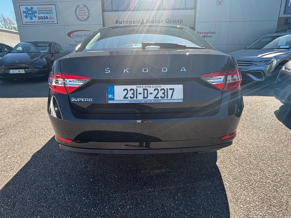 2.0 TDI AMBITION DSG - 3000eur SCRAPPAGE AVAILABLE - Image 6