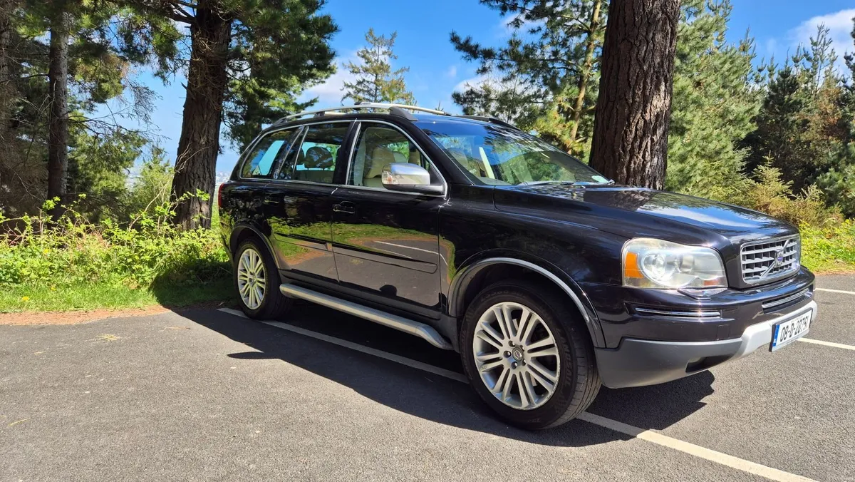 2008 Volvo XC90 Executive | 7-Seater | 189km - Image 1
