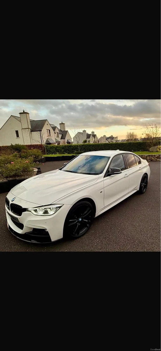 BMW 330d - Image 4