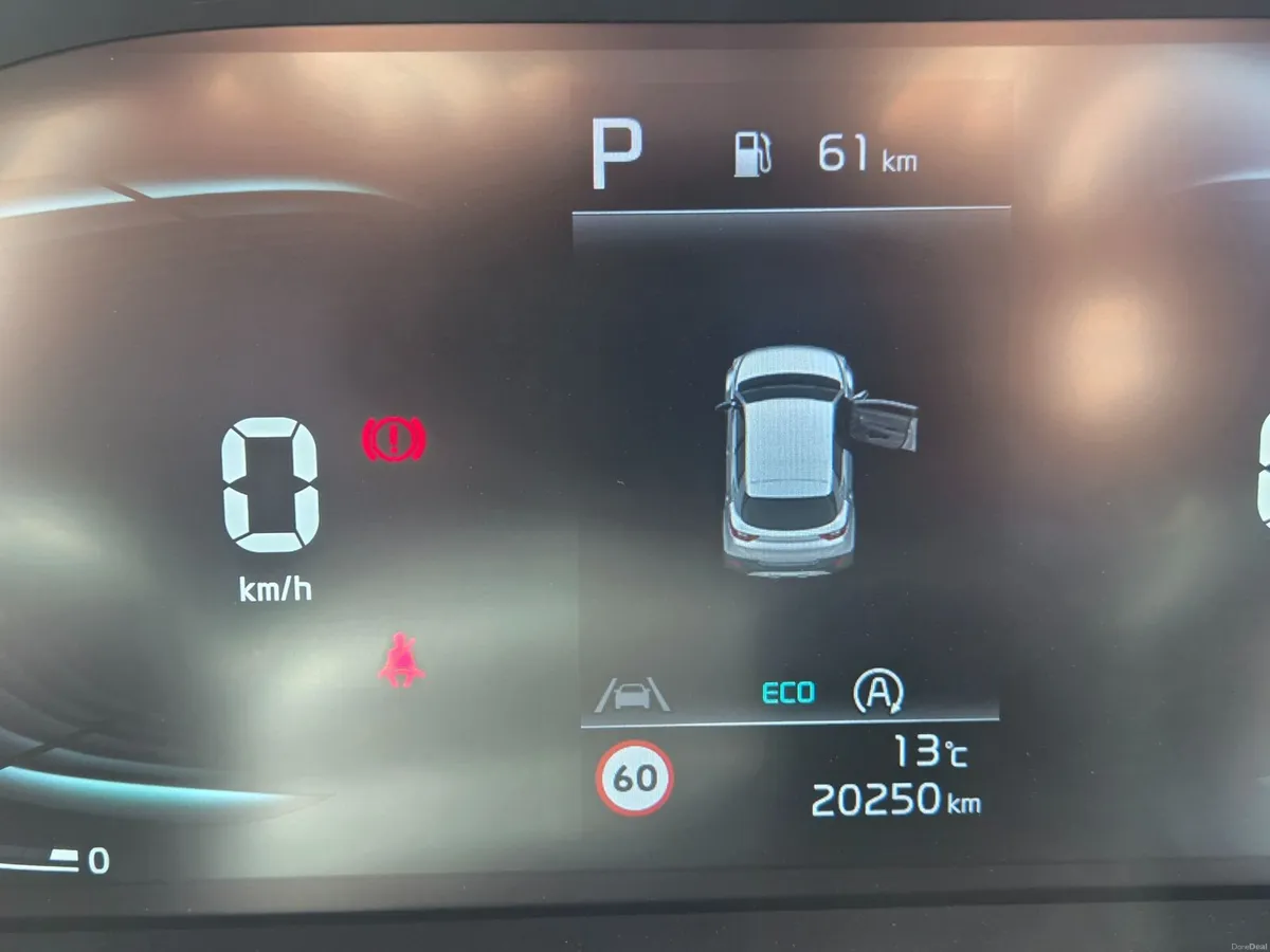 Kia Stonic 2025 - Image 2