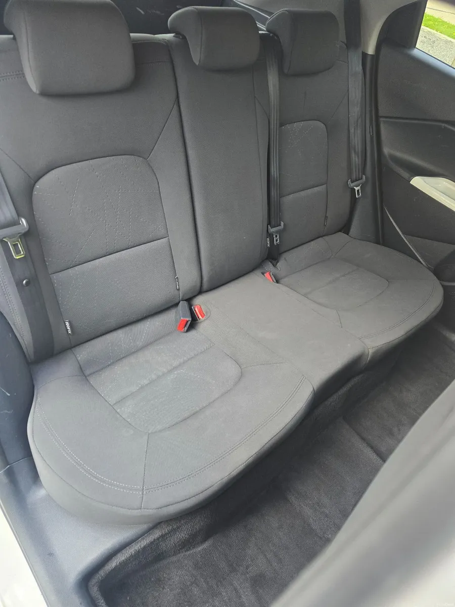Kia Rio 2012 - Image 6