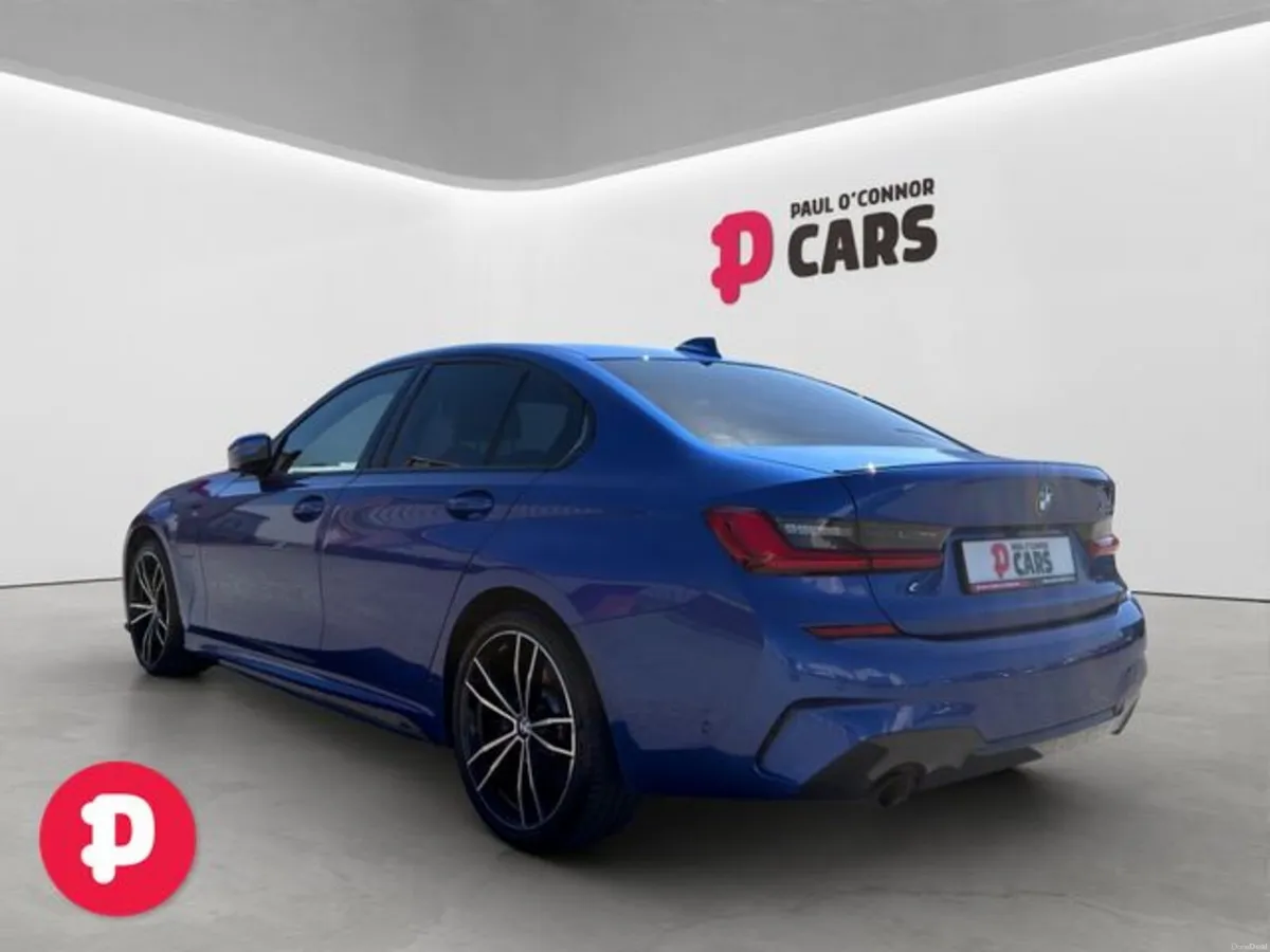 BMW 3-Series 330E G20 M-Sport 4DR Auto - Straight - Image 3