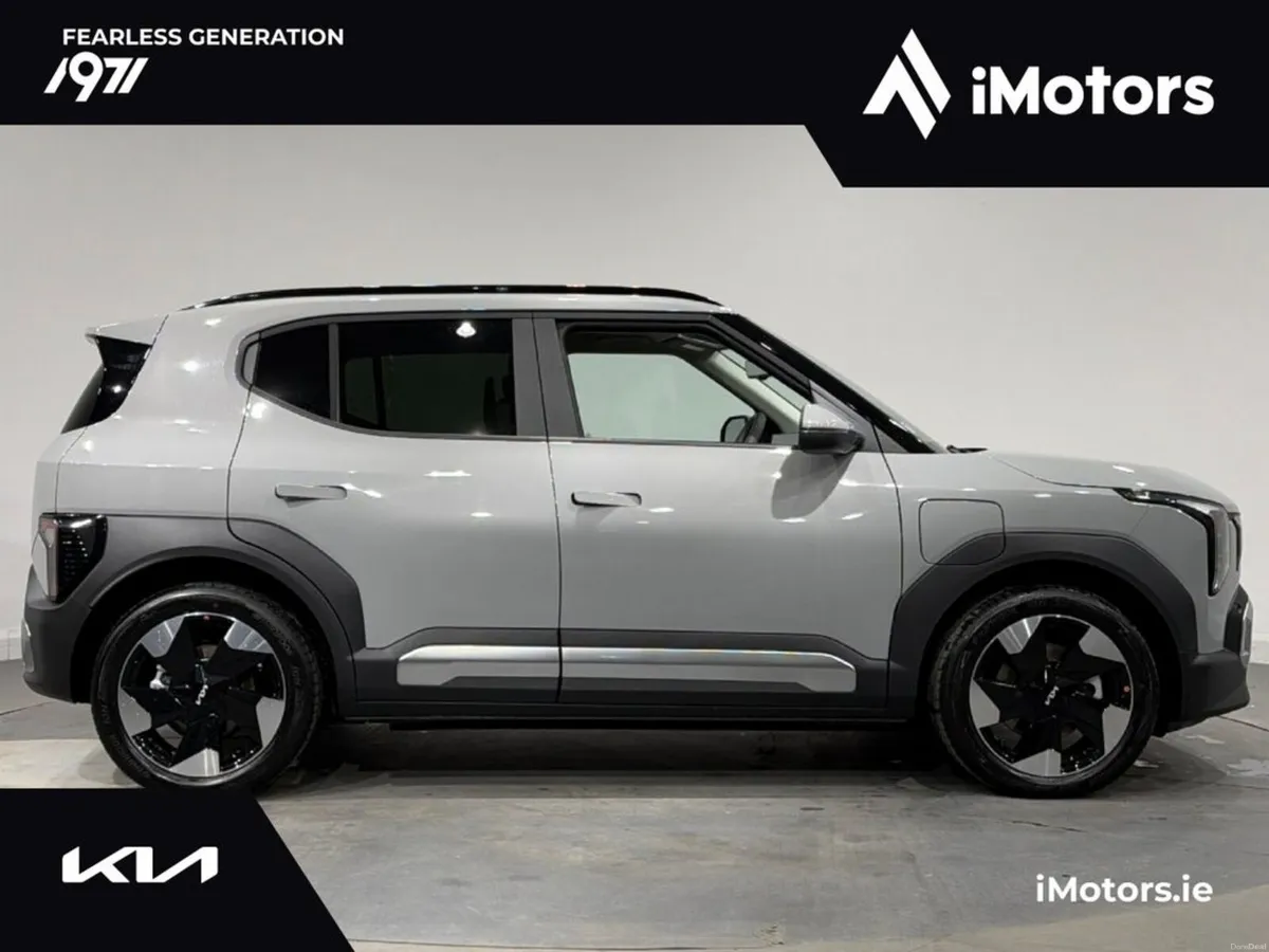 Kia EV2 COMING SOON - Image 3