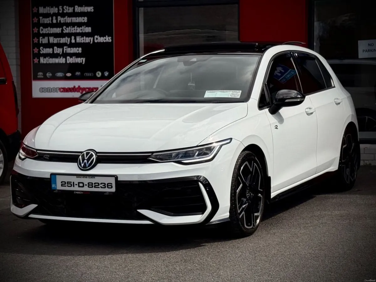 Volkswagen Golf R-line 2.0 TDI 150HP DSG // PAN RO - Image 3