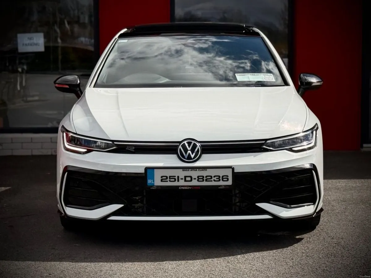 Volkswagen Golf R-line 2.0 TDI 150HP DSG // PAN RO - Image 2
