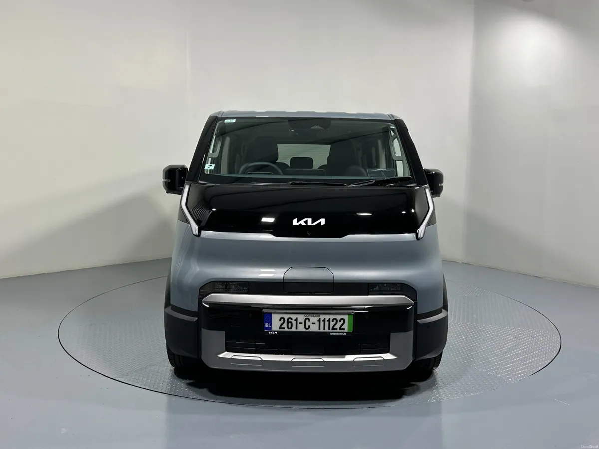 Kia PV5 K4 Passenger 5 Seater 261 - Image 2
