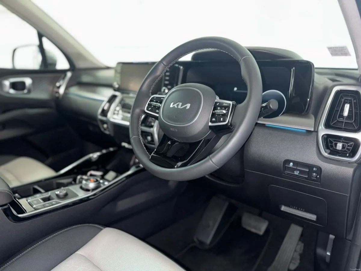 Kia Sorento DSL MY23 SAM 5DR Auto - Image 2