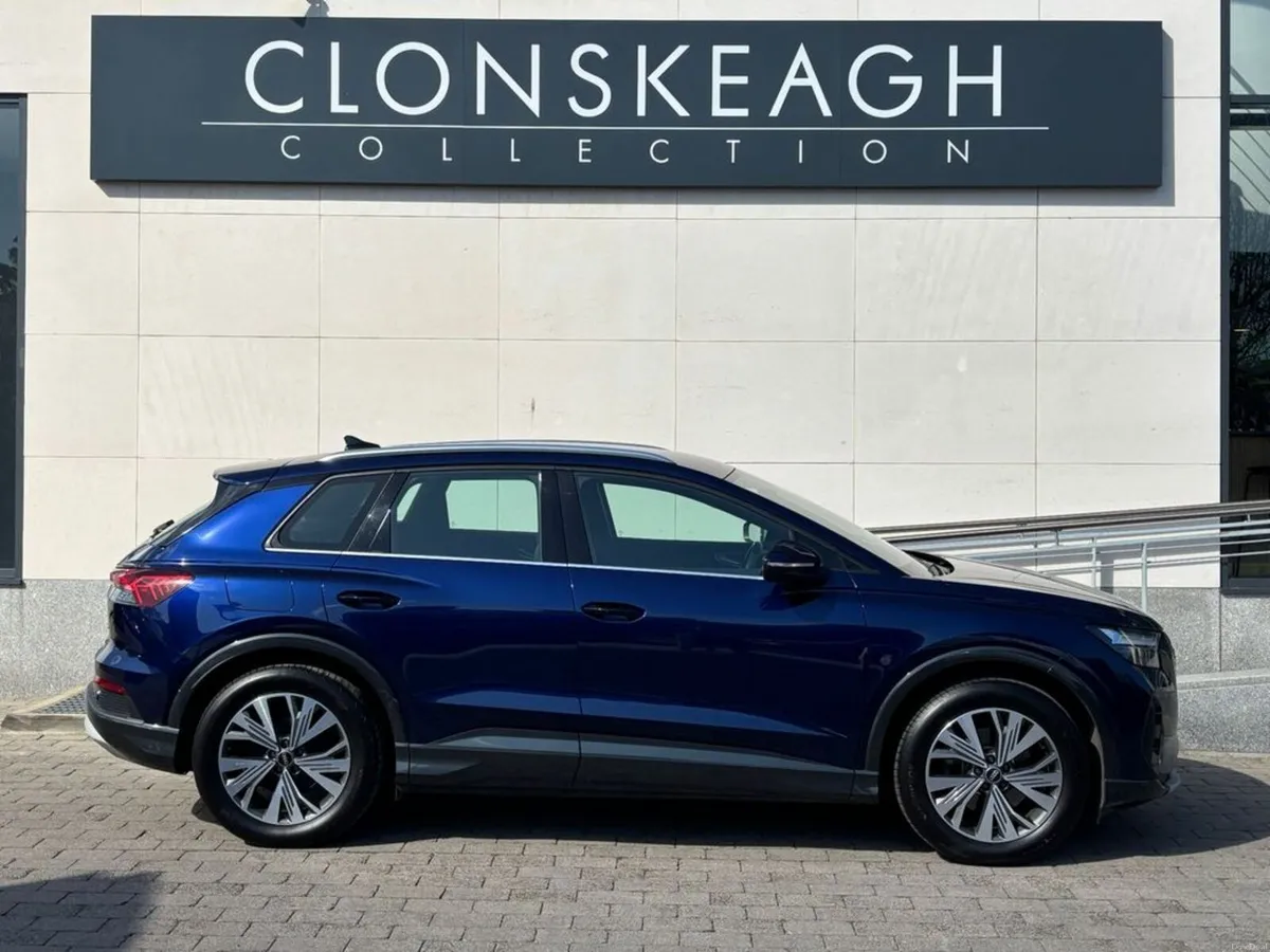 Audi Q4 E-tron Sport 35 170PS 5DR Auto - Image 2