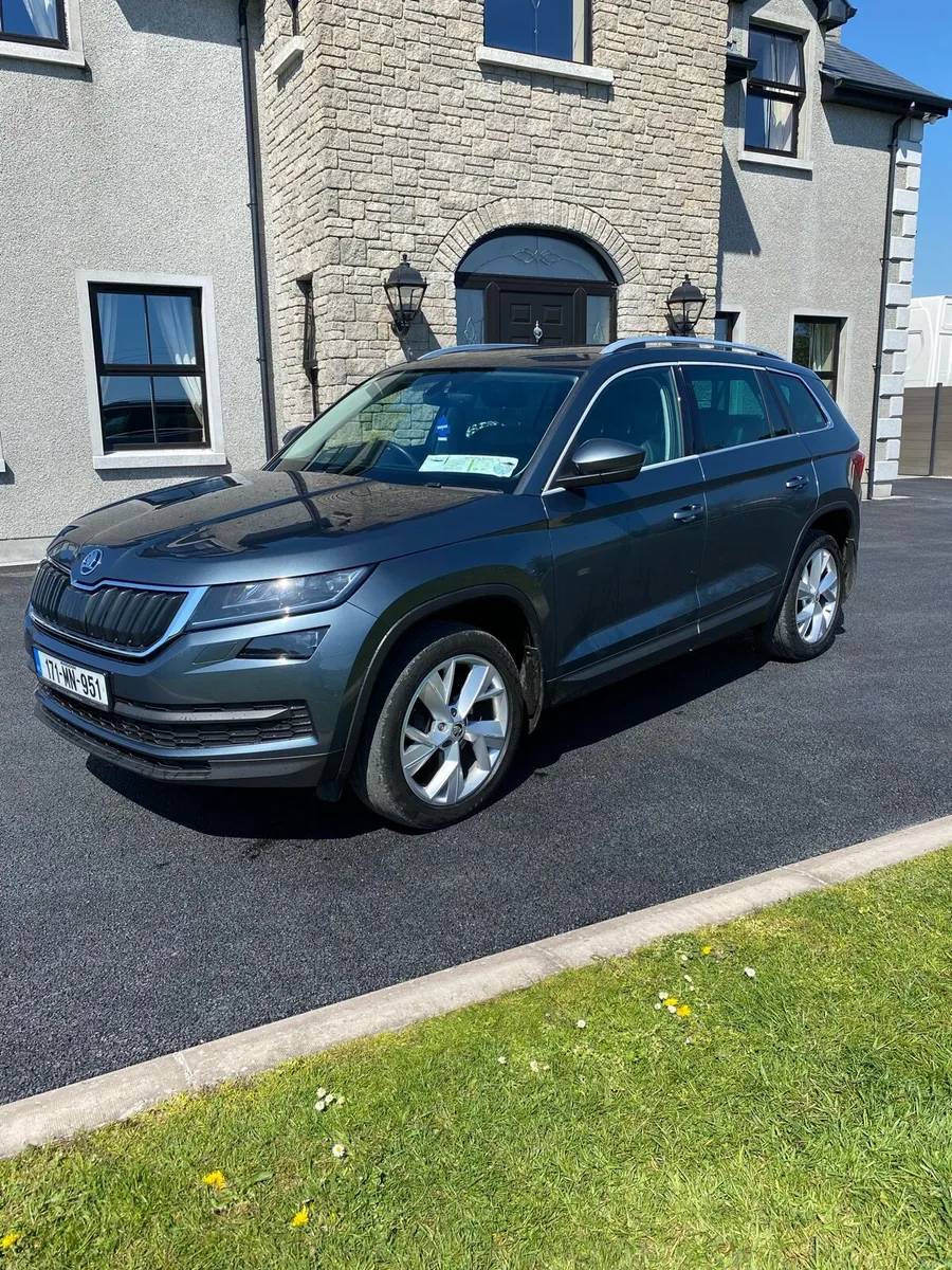 Skoda Kodiaq - Image 2
