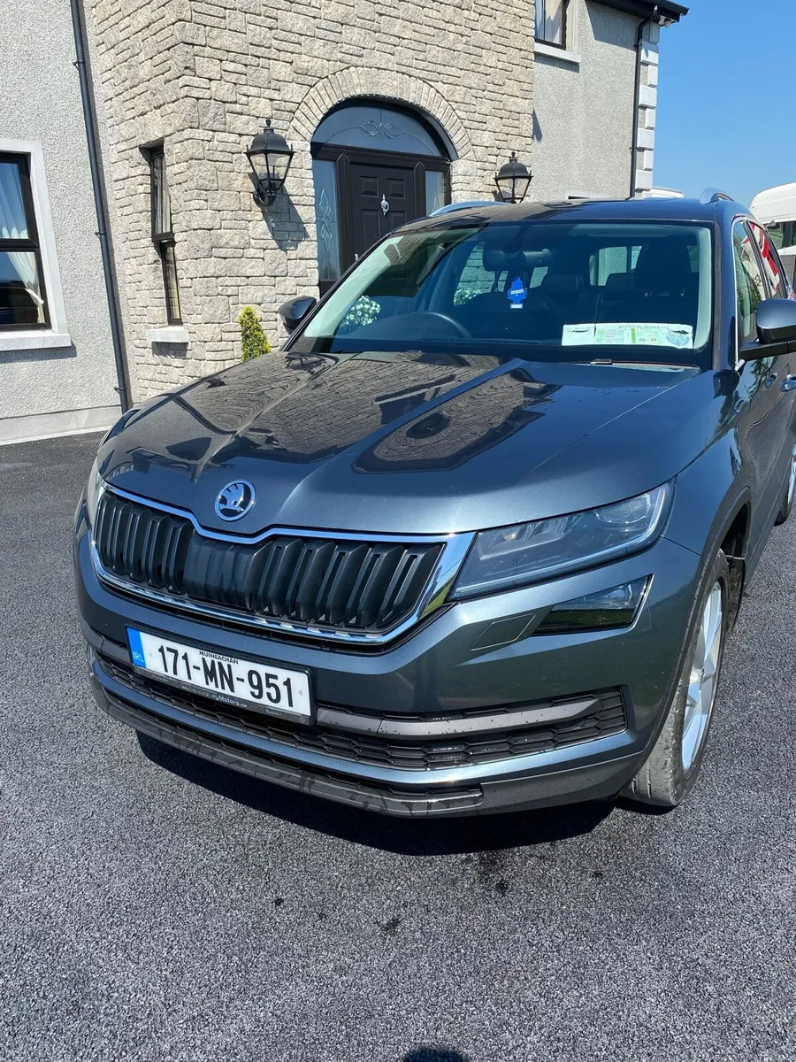 Skoda Kodiaq - Image 3