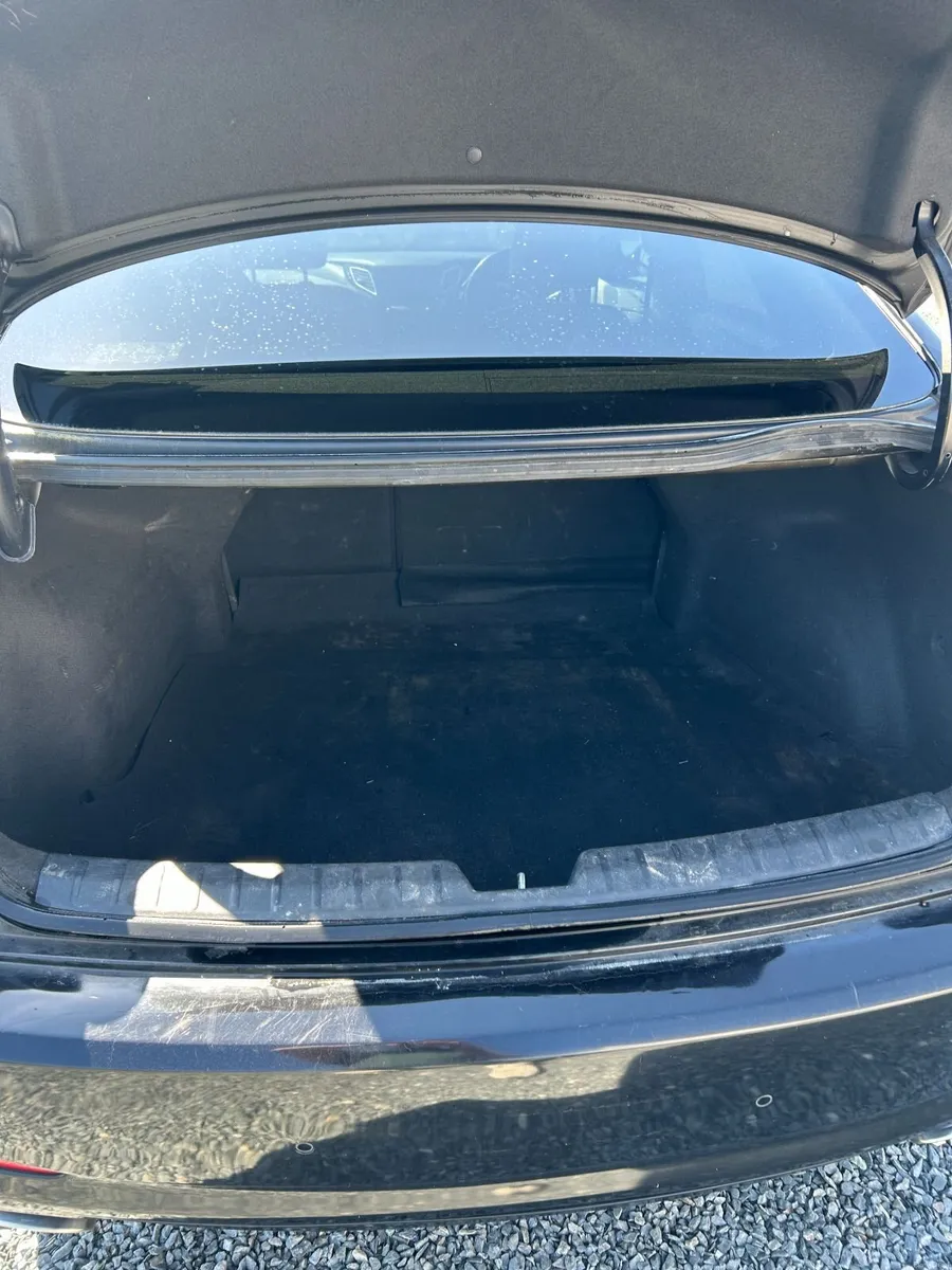 Hyundai i40 2016 - Image 4