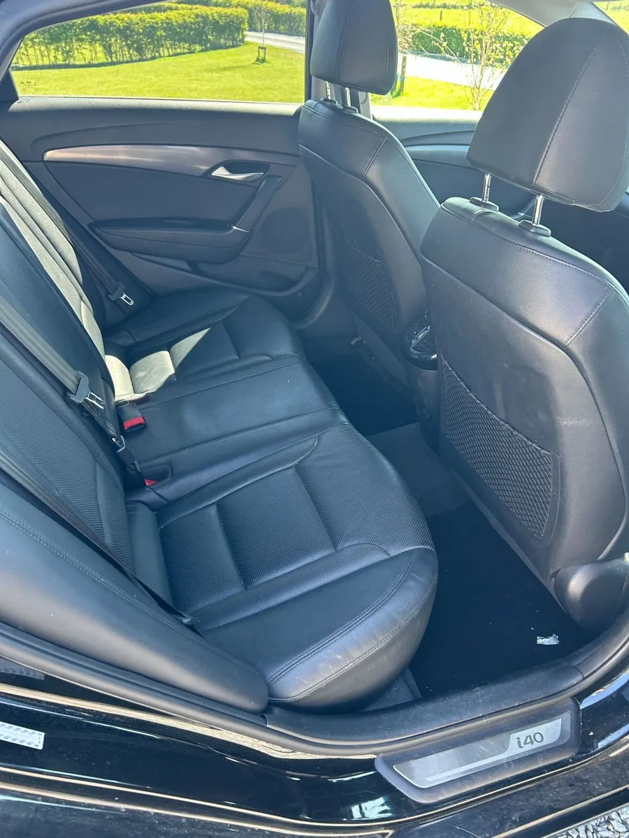 Hyundai i40 2016 - Image 3