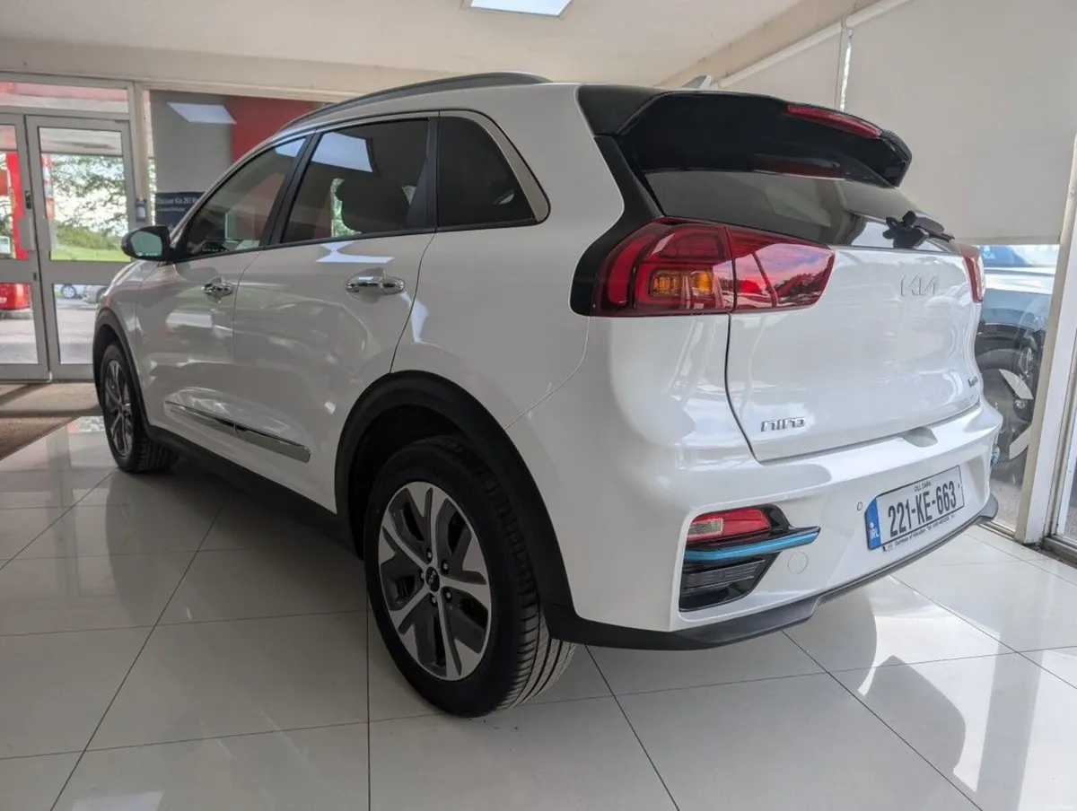 Kia Niro EV Auto - Image 3