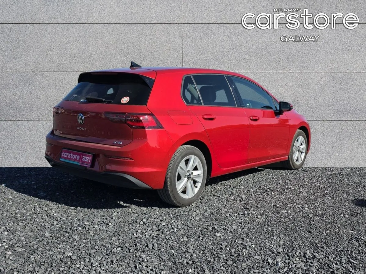 Volkswagen Golf eTSI Active - Image 3