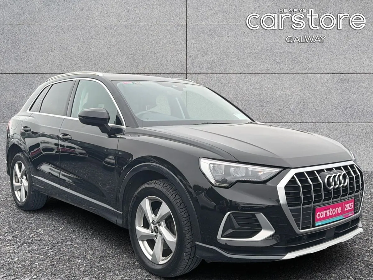 Audi Q3 35 TDI 150HP S Tronic SE - Image 1
