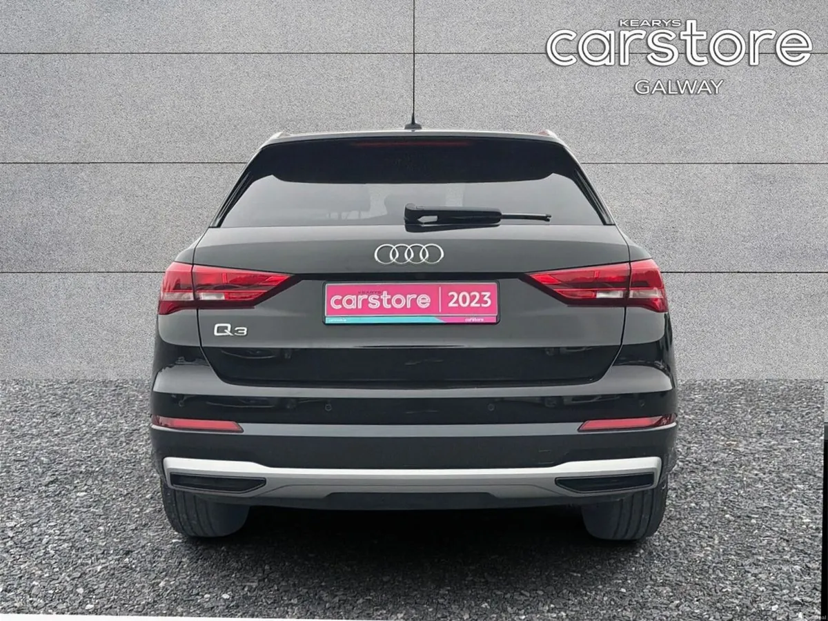 Audi Q3 35 TDI 150HP S Tronic SE - Image 4