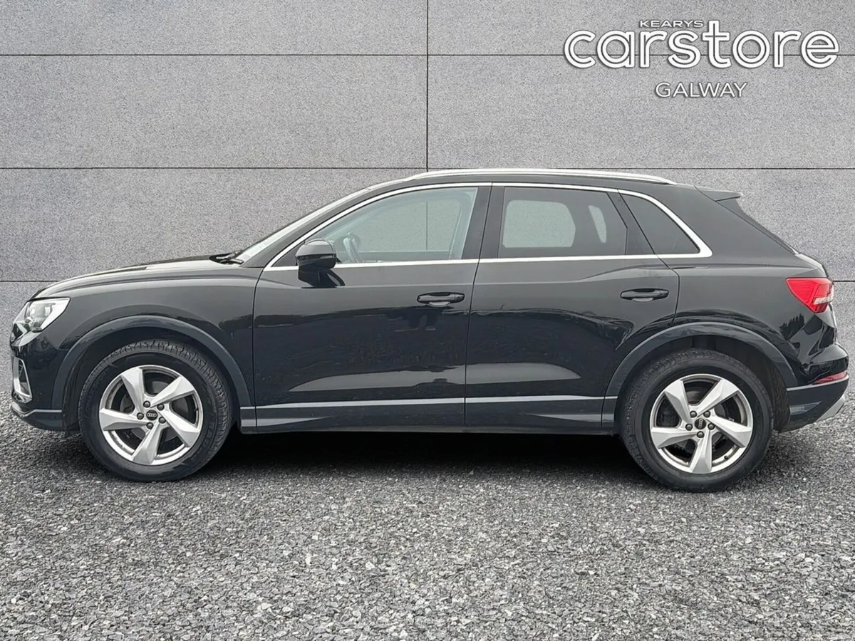 Audi Q3 35 TDI 150HP S Tronic SE - Image 6