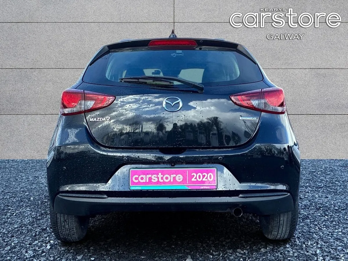 Mazda Mazda2 1.5 Auto - Image 4
