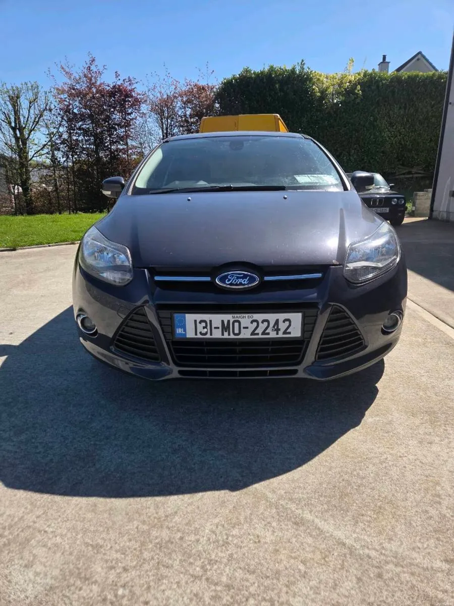 Ford Focus - Image 1