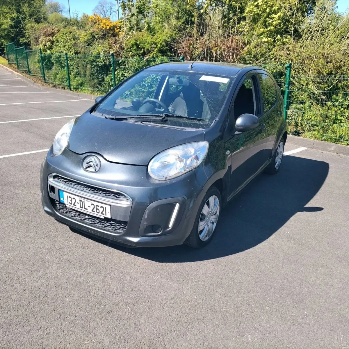 Citroen c1 - Image 1