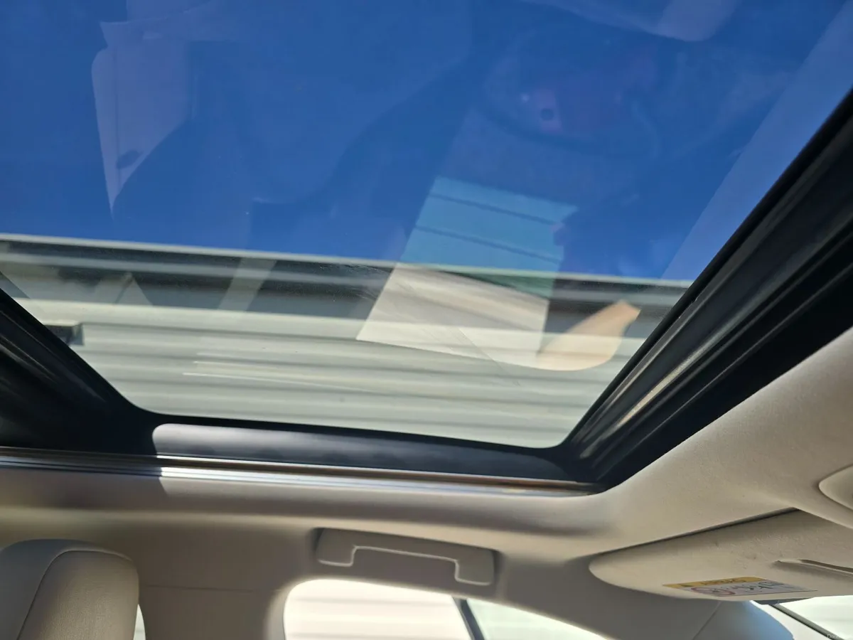 Lexus RX 2018 - Image 1