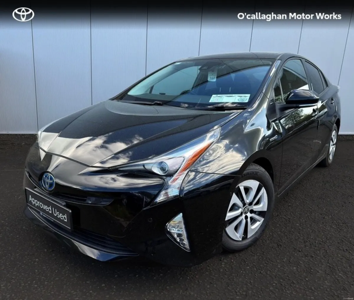Toyota Prius Prius - Image 2