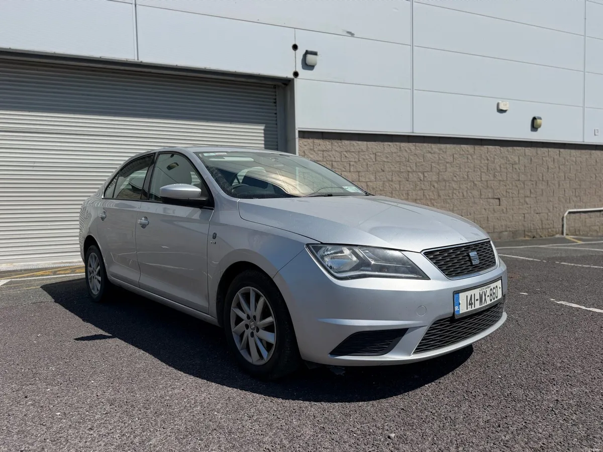 SEAT TOLEDO 1.6 manual - Image 4