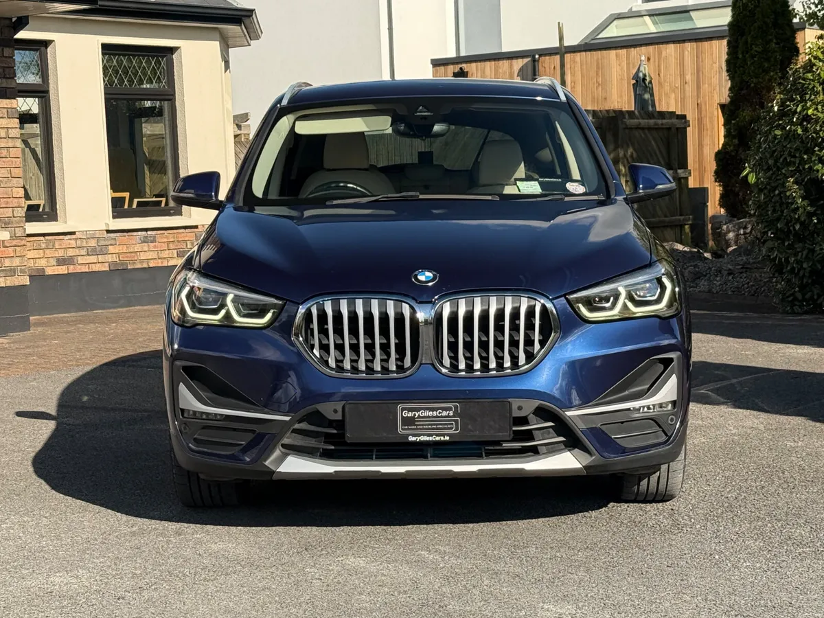 *70,000kms* Immaculate 201 BMW X1 Auto! - Image 2