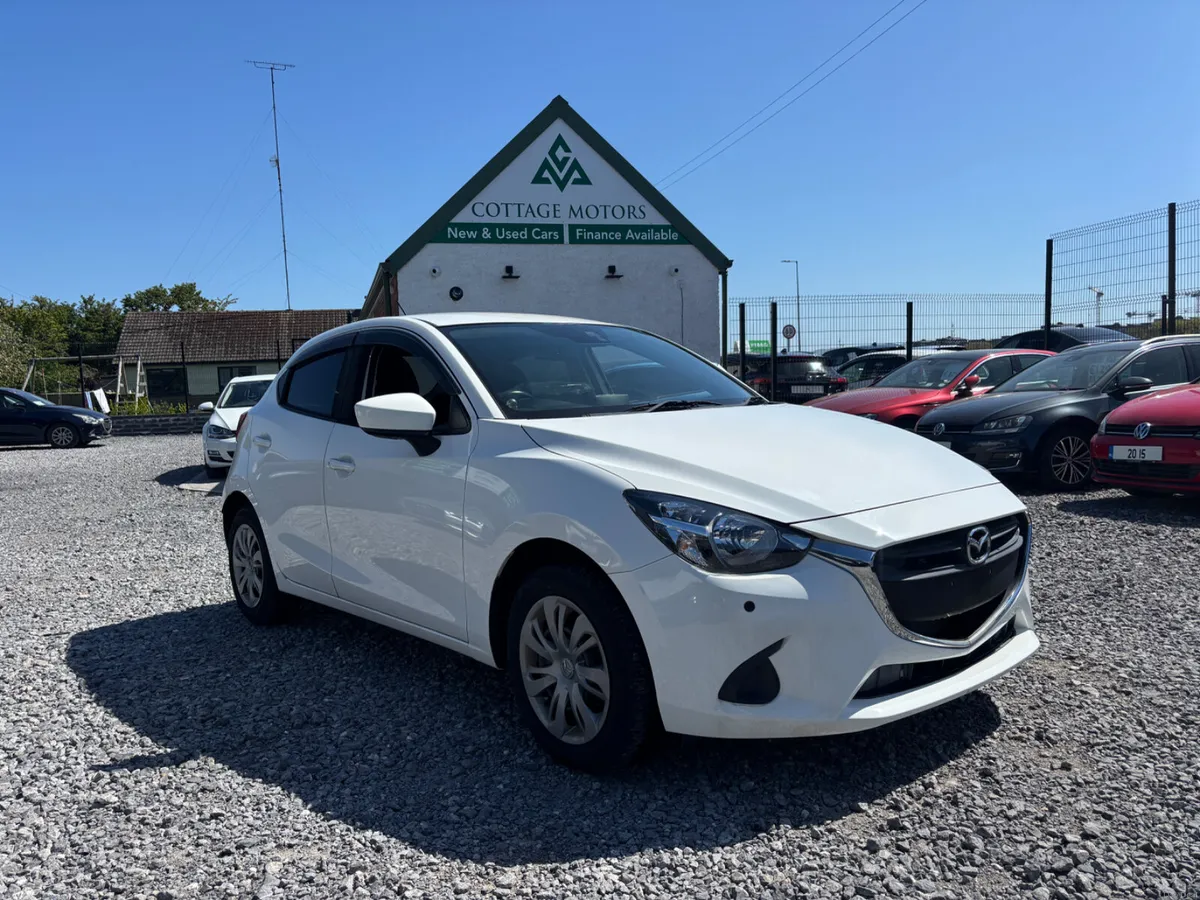 Mazda Demio - Image 2