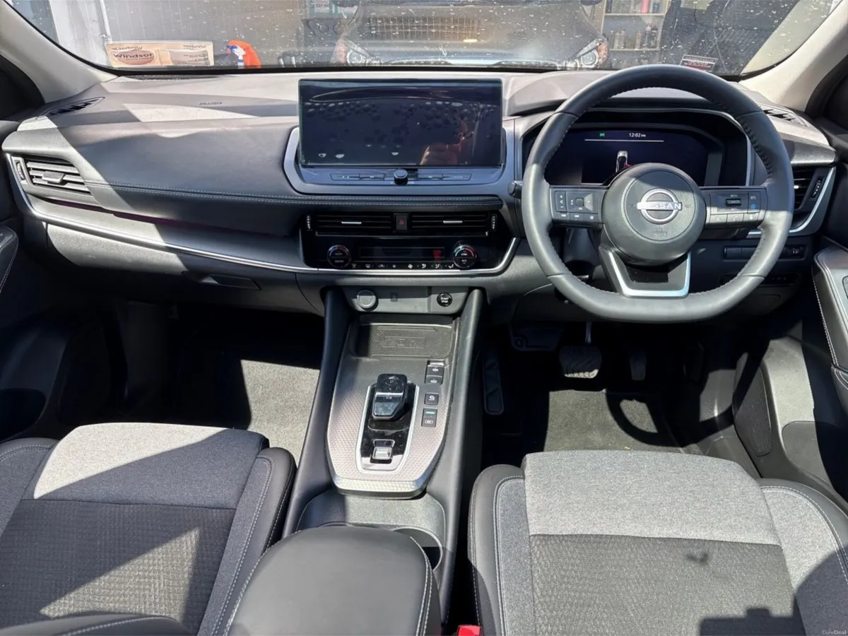 Nissan Qashqai ePOWER QASHQAI SV PREMIUM - Image 4