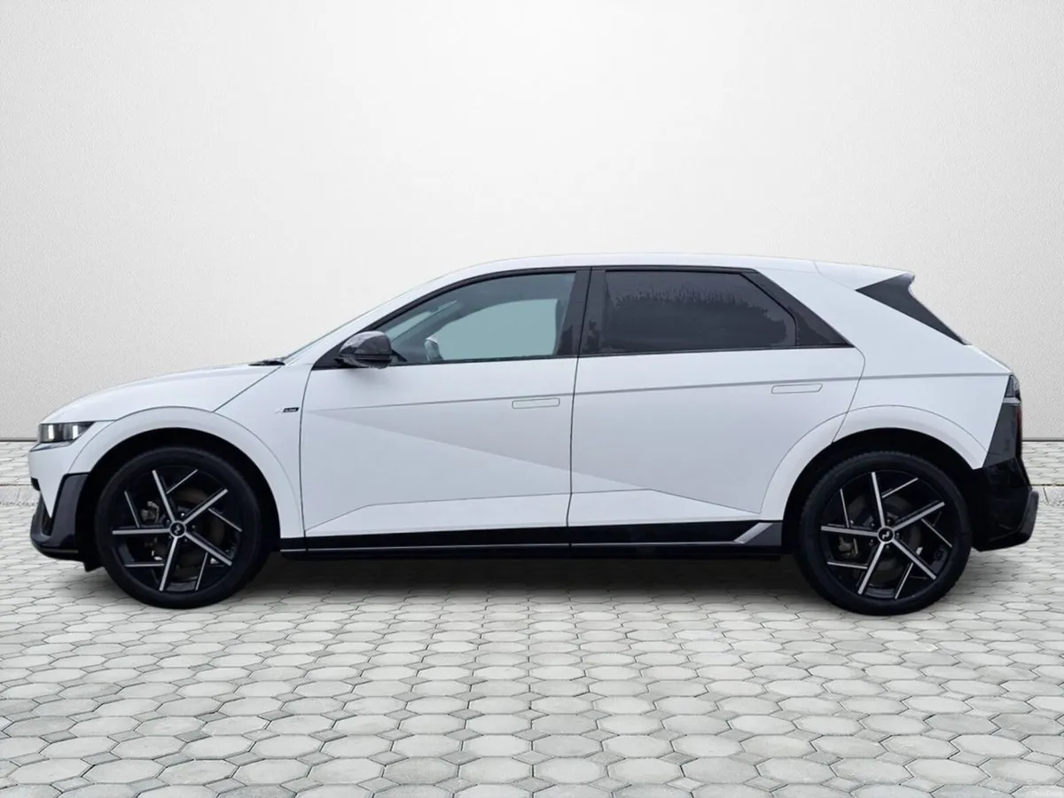 Hyundai IONIQ 5 Ioniq 5 N Line Ev  N Line  228 RWD - Image 5