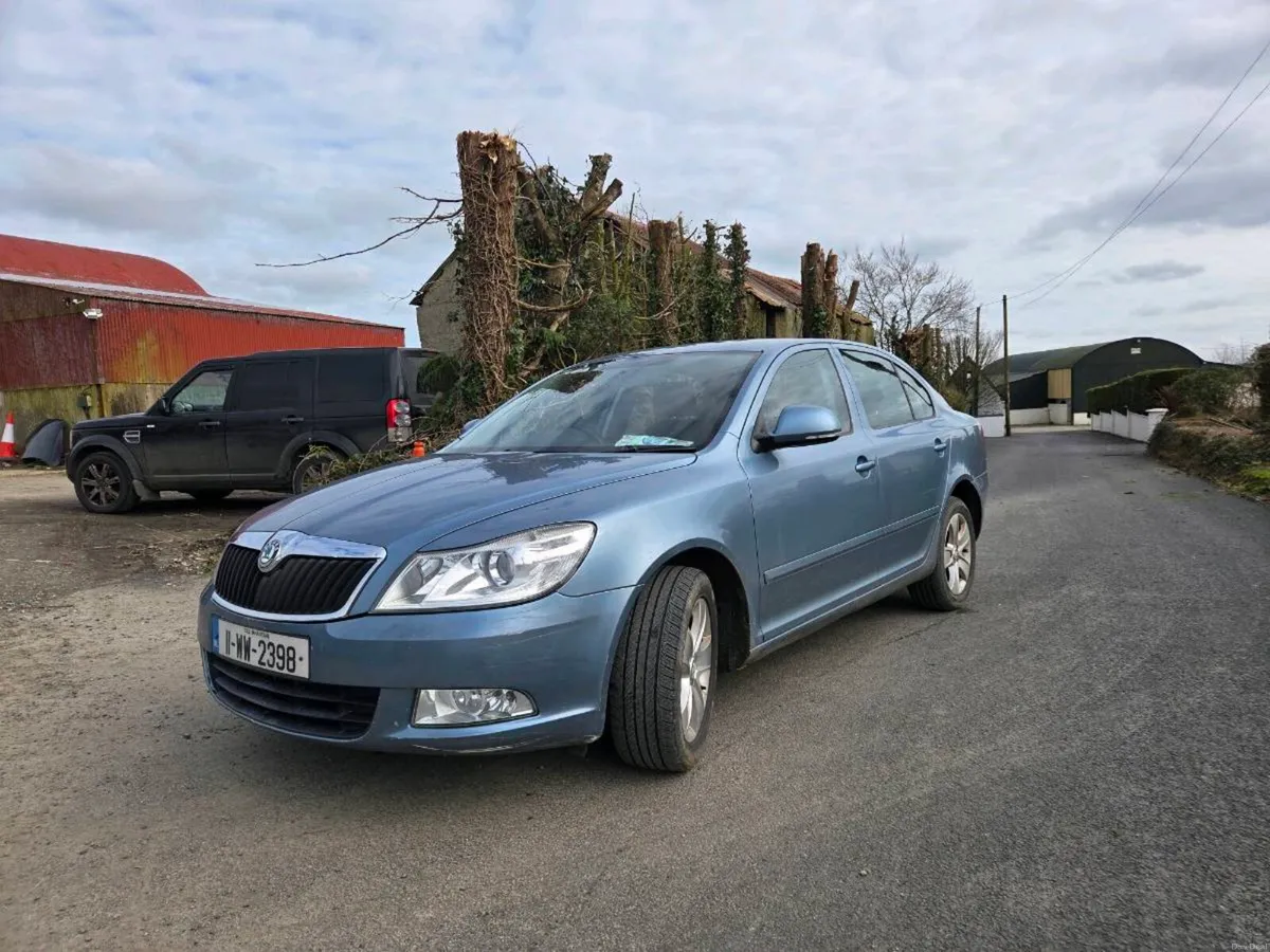 Skoda octavia 1.6 tdi - Image 2