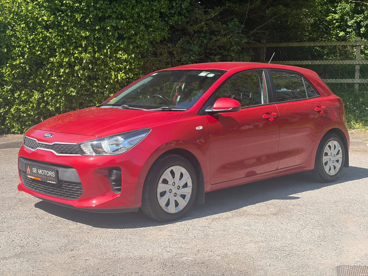 2017 KIA RIO 1.2L 134K NEW NCT 03/2027 LOVELY CAR - Image 3