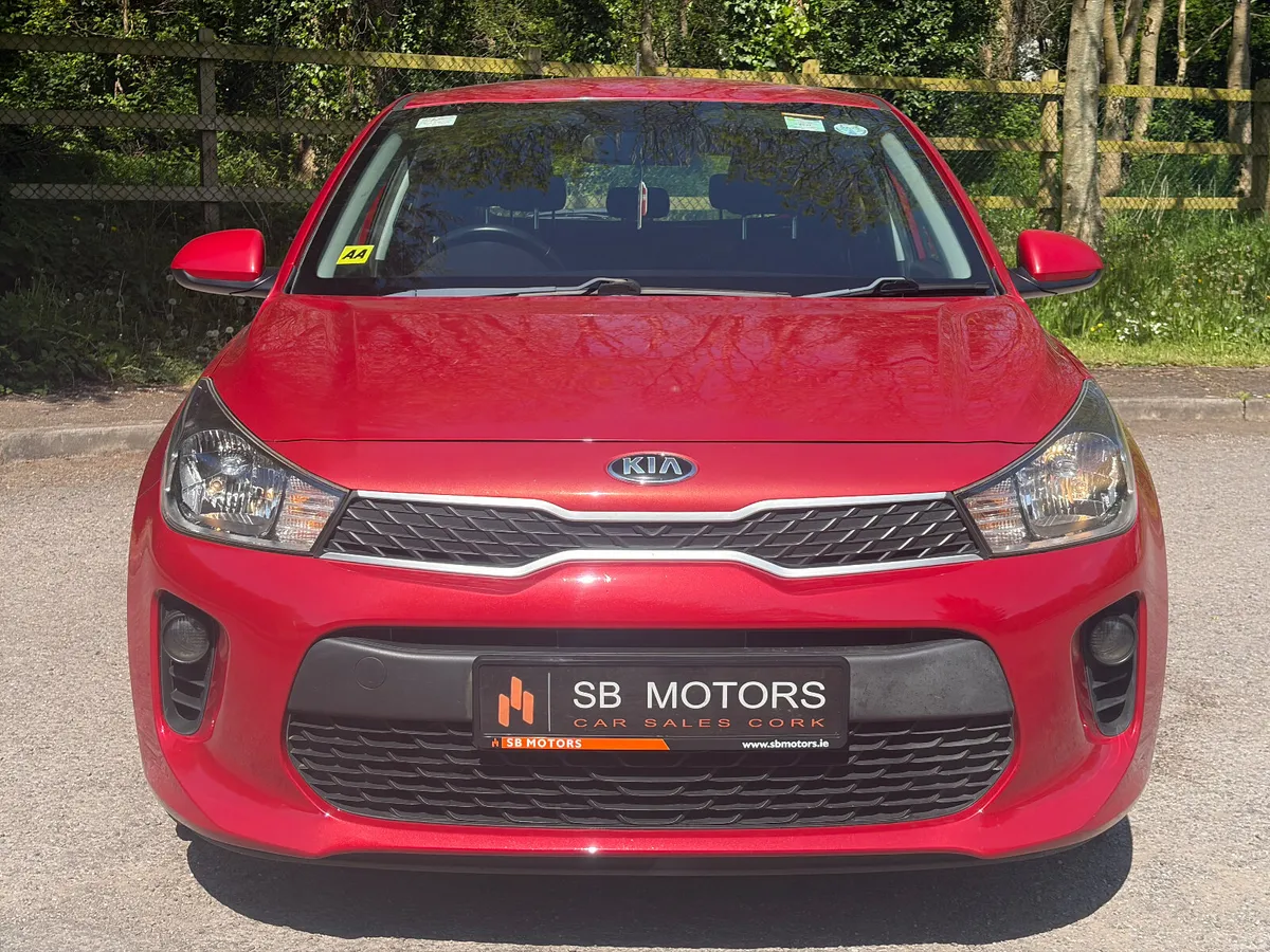 2017 KIA RIO 1.2L 134K NEW NCT 03/2027 LOVELY CAR - Image 2