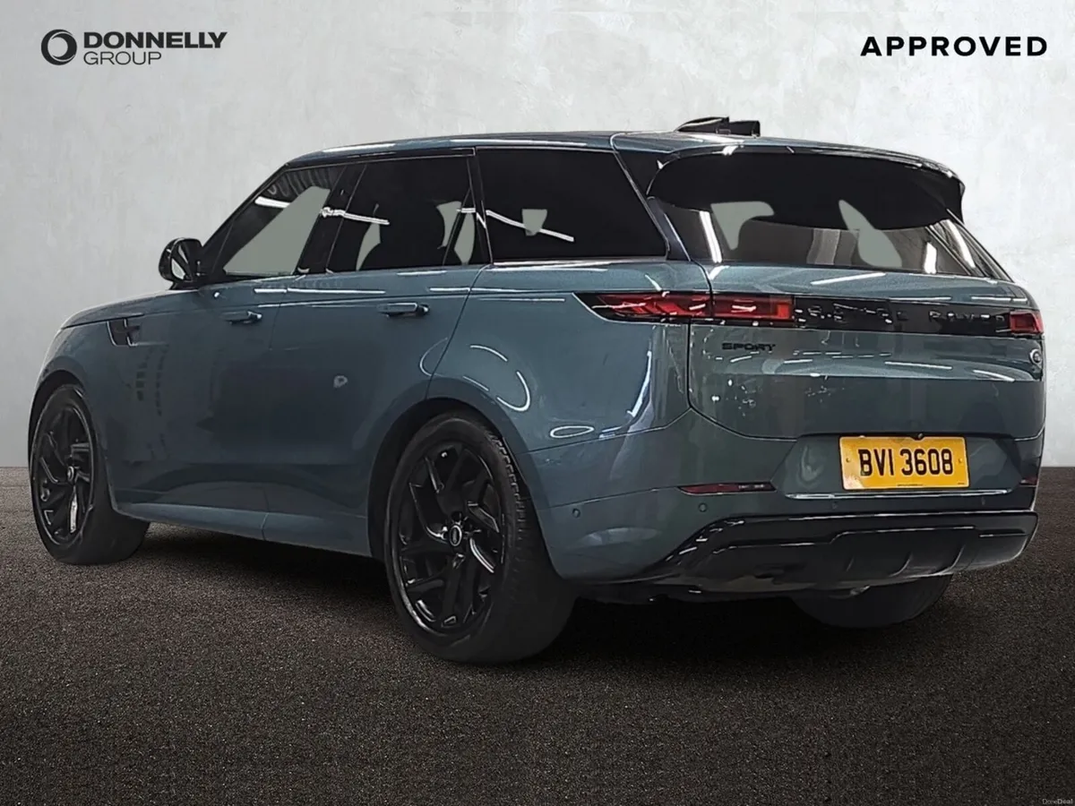 Land Rover Range Rover Sport Diesel Estate Dynamic - Image 2